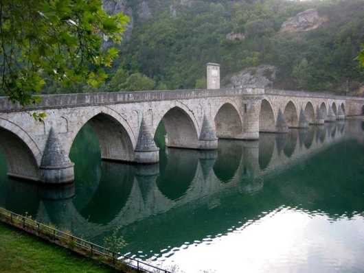 Na Drini ćuprija