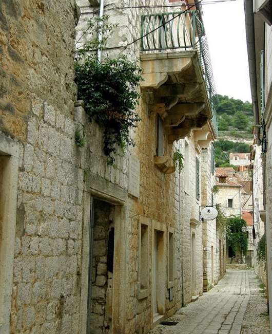 Rodna kuća Ranka Marinkovića, fotografirao Nikola Kežić